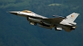 072_AirPower_SABCA F-16AM Fighting Falcon